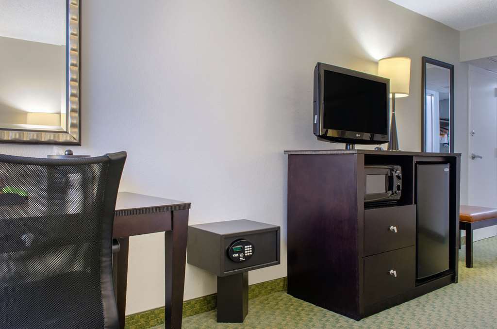 Economy Inn & Suites Shreveport Extérieur photo