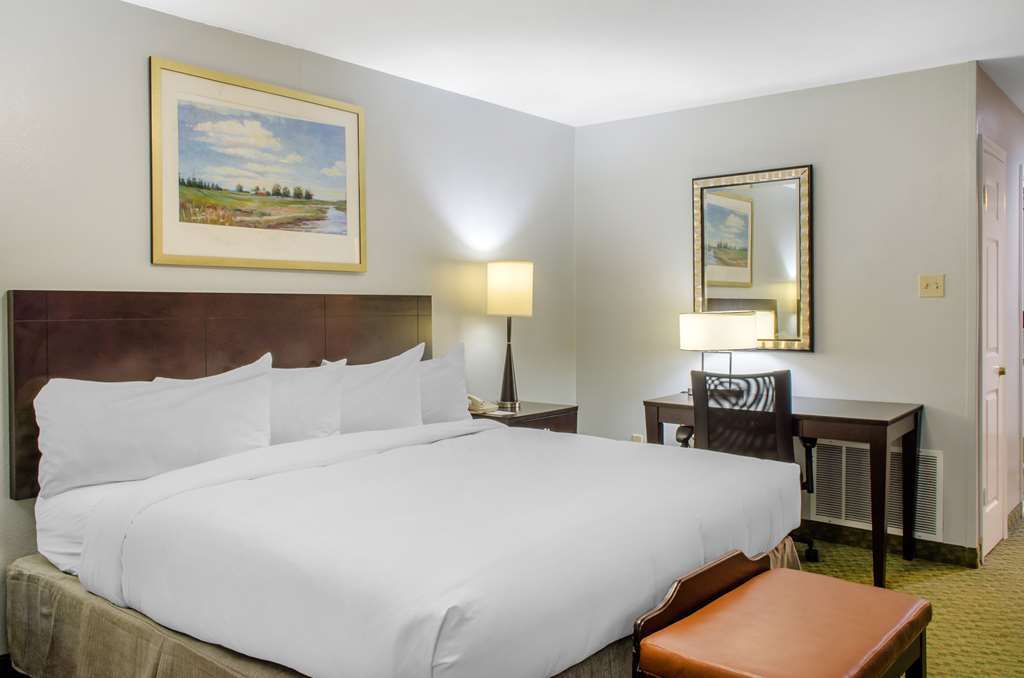 Economy Inn & Suites Shreveport Extérieur photo